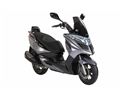 Kymco Grand Dink 300i nyní v prodeji